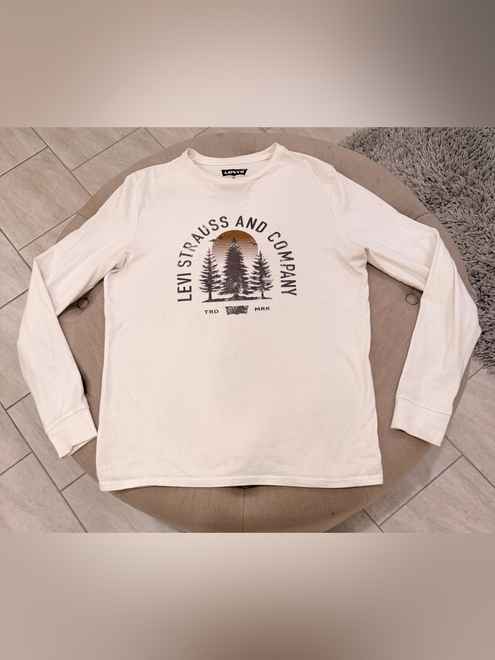 Levi Strauss LS Tee